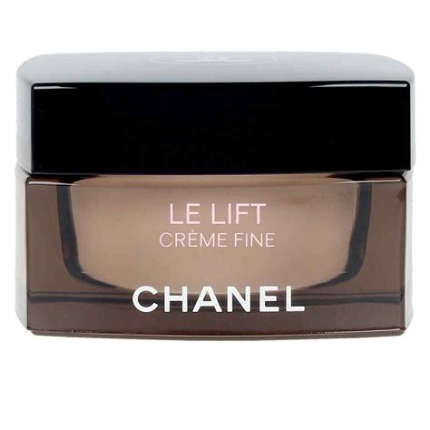 creme chanel avis|chanel creme fine le lift.